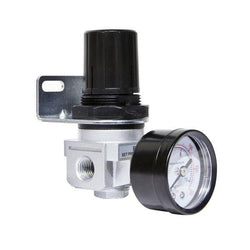ALLIANCE Pneumatic Pressure Regulator