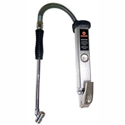 ALLIANCE Pneumatic Professional Dual Chuck Tyre Inflator