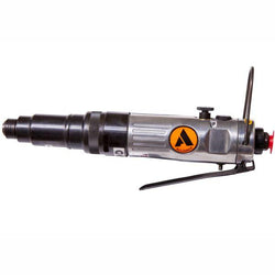 ALLIANCE Pneumatic Straight Adjustable Clutch Screwdriver - 8mm Capacity