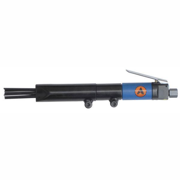 ALLIANCE Pneumatic Straight Grip Needle Scaler - AL-7100
