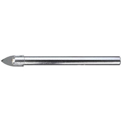 ALPHA Spearpoint Glass & Tile Bit - Tungsten Carbide Tipped ***Limited Stock***