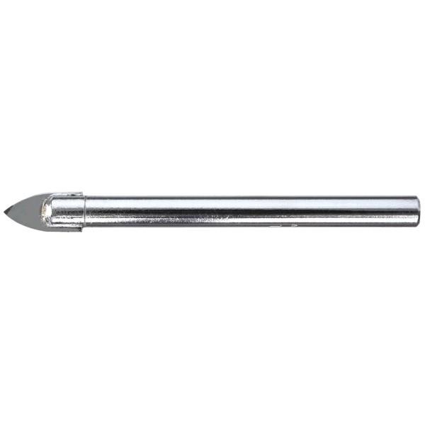 ALPHA Spearpoint Glass & Tile Bit - Tungsten Carbide Tipped ***Limited