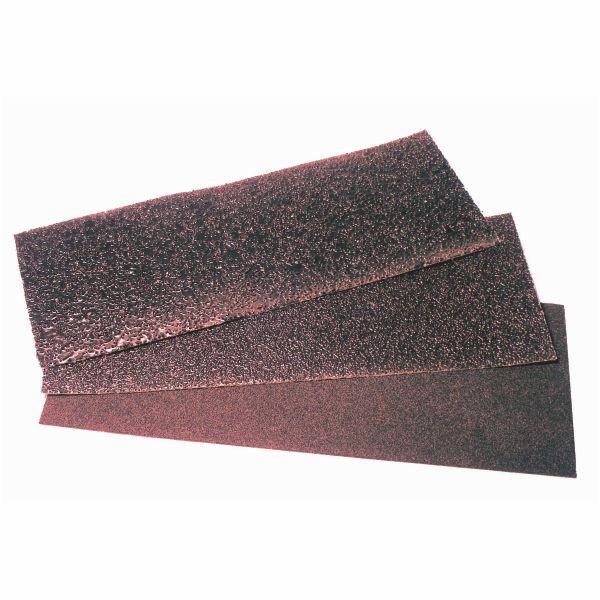 ANCORA PAVAN 622/R Abrasive EIFS Foam Wall Rasp - Replacement Pads