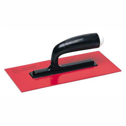 ANCORA PAVAN 817/P Red Texture Finishing Trowel