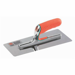 ANCORA PAVAN 844/I Marble Finishing Trowel - Stainless Steel - ECCELSA