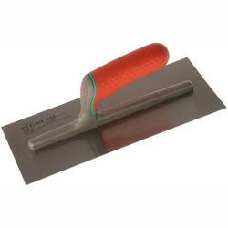 ANCORA PAVAN 848 Finishing Trowel - Eccelsa Soft Grip IQ