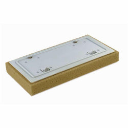 ANCORA PAVAN 872 Sponge Float - Brown Sponge