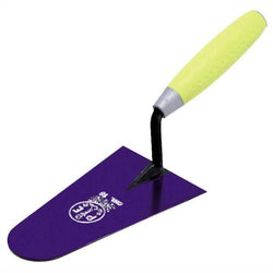 ANCORA PAVAN 941 Round Nose Tilers Trowel - SINTESI Soft Grip