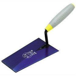 ANCORA PAVAN 946 Square Front Trowel - SINTESI Soft Grip