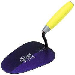 ANCORA PAVAN 977 Round Bucket Trowel - SINTESI Soft Grip