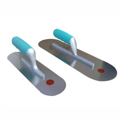 ANCORA PAVAN Pool Trowel - Stainless Steel