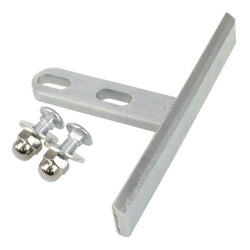 ATIKA Replacement Agitation Blade - Side - Suit Compact Atika 100