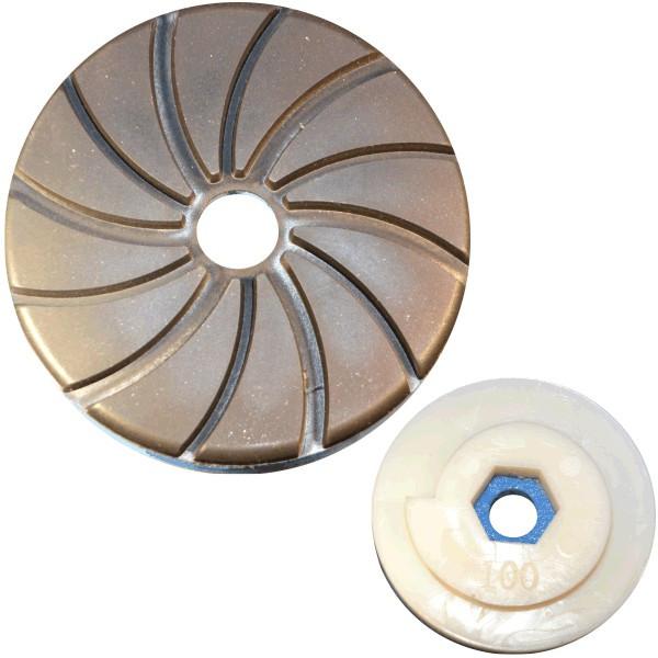 STONEX Auto Machine Wet Disc - 100mm x 5mm **CLEARANCE**