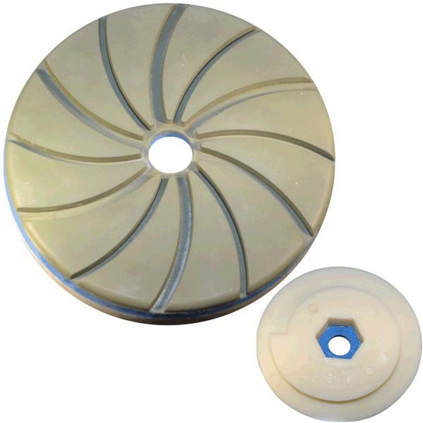 STONEX Auto Machine Wet Disc - 125mm x 5mm