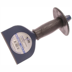 AXIS Professional 76mm/3" Brick Bolster with Hand Guard