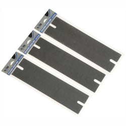 AXIS Professional Hand Sander - Replacement Sanding Sheet - 4 Pack