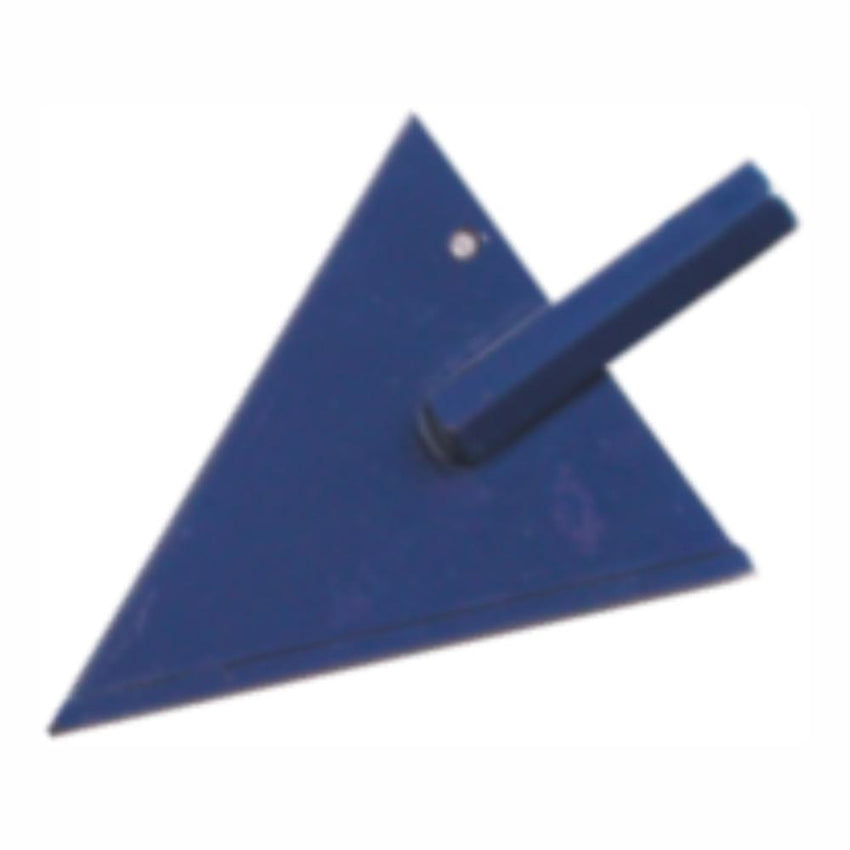 AXIS Professional Triangular Hole Cutter - 2mm - 73mm