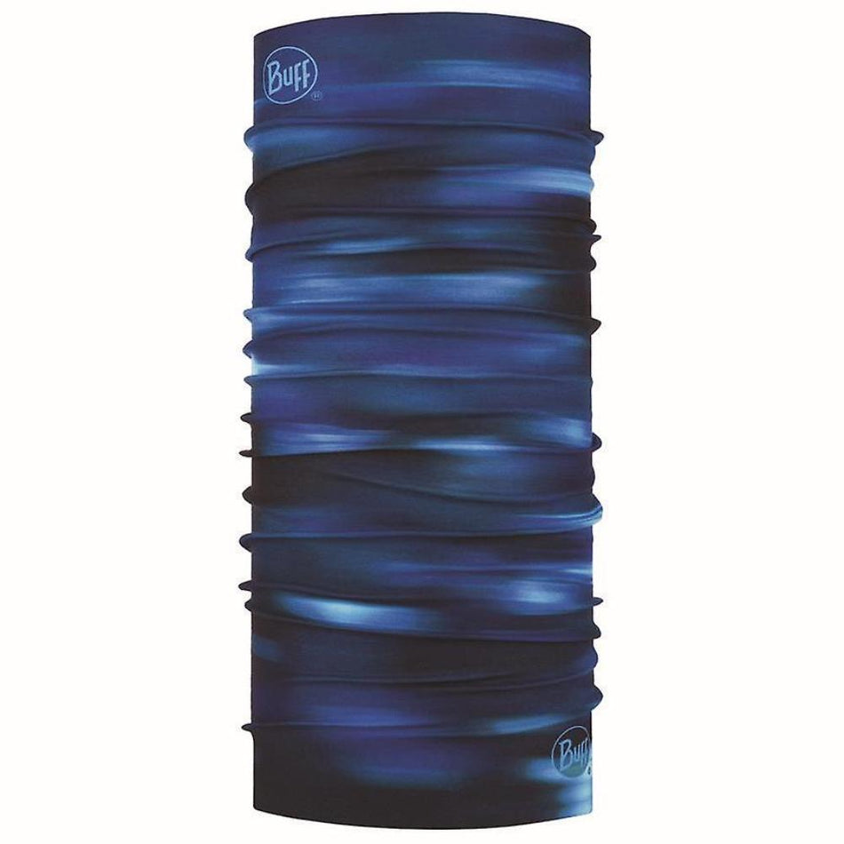 BUFF® Original Multifunction Tubular Neckwear - Shading Blue