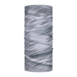 BUFF Original Reflective Multifunction Tubular Neckwear - Speed Grey **Limited Stock**