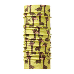 BUFF High UV BABY Multifunction Tubular - Mini Giraffes **Limited Stock**