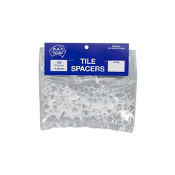 BAT 1.5mm Cross Shaped Tile Spacers