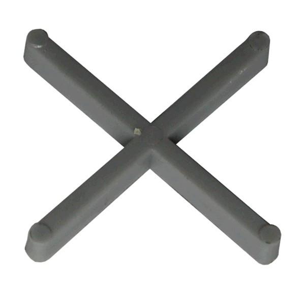 BAT 2mm Cross Shaped Tile Spacers