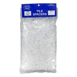 BAT 3mm Cross Shaped Tile Spacers