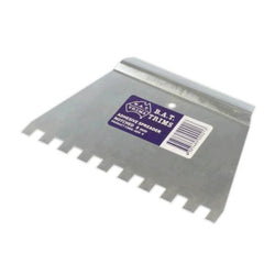 BAT Galvanised Adhesive Spreader