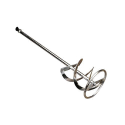 RAIMONDI Adhesive / Mortar Mixing Paddle - 140 x 600mm - M14