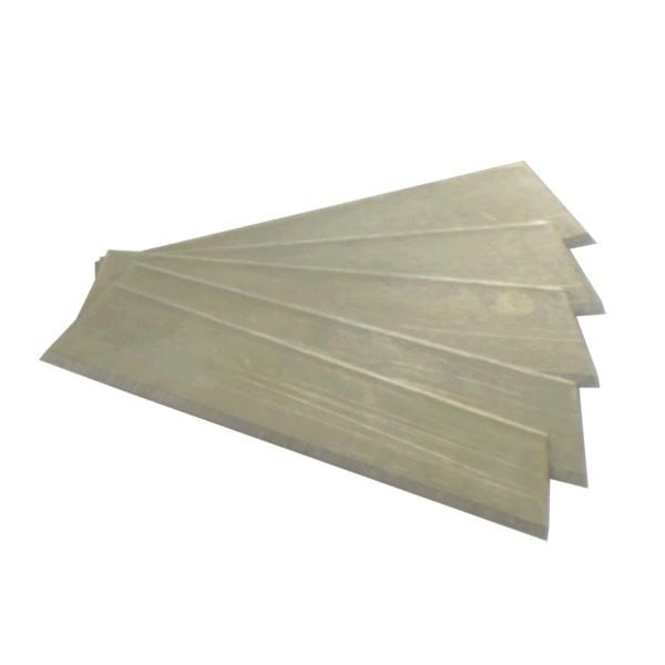 BAT PVC Multi Cutter - Spare Blades -5pk