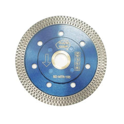 BAT Pro Diamond Tile Cutting Blade - Mesh Rim