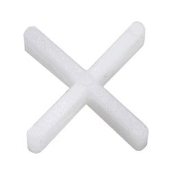 BAT 1.5mm Cross Shaped Tile Spacers - Deep