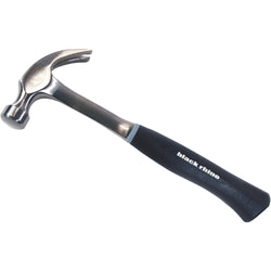 BLACK RHINO AIRGRIP Builders 16oz Claw Hammer - Smooth Face