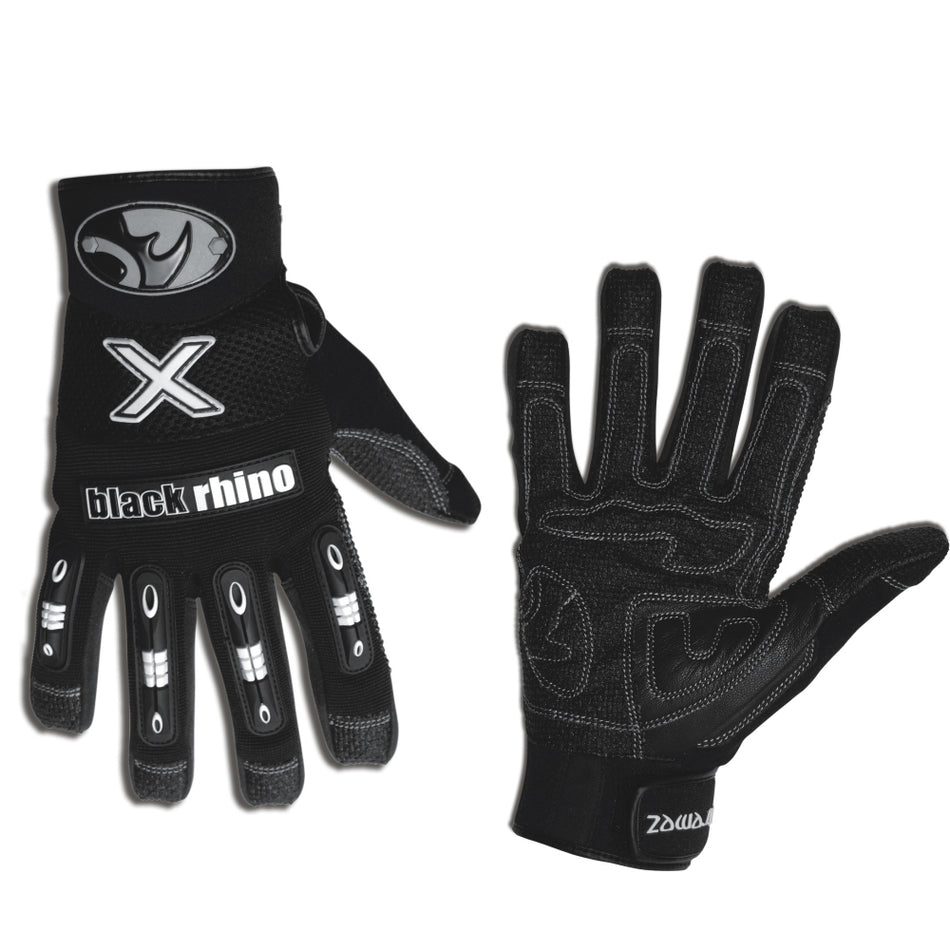 BLACK RHINO EXTREMEZ Super Duty Kevlar® Work Gloves - Pair
