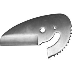 BLACK RHINO Replacement Rhino PRO PVC Pipe Cutter Blade