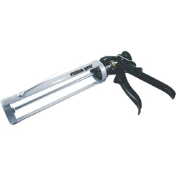 BLACK RHINO Rhino Pro Manual Hand Industrial Caulking Gun
