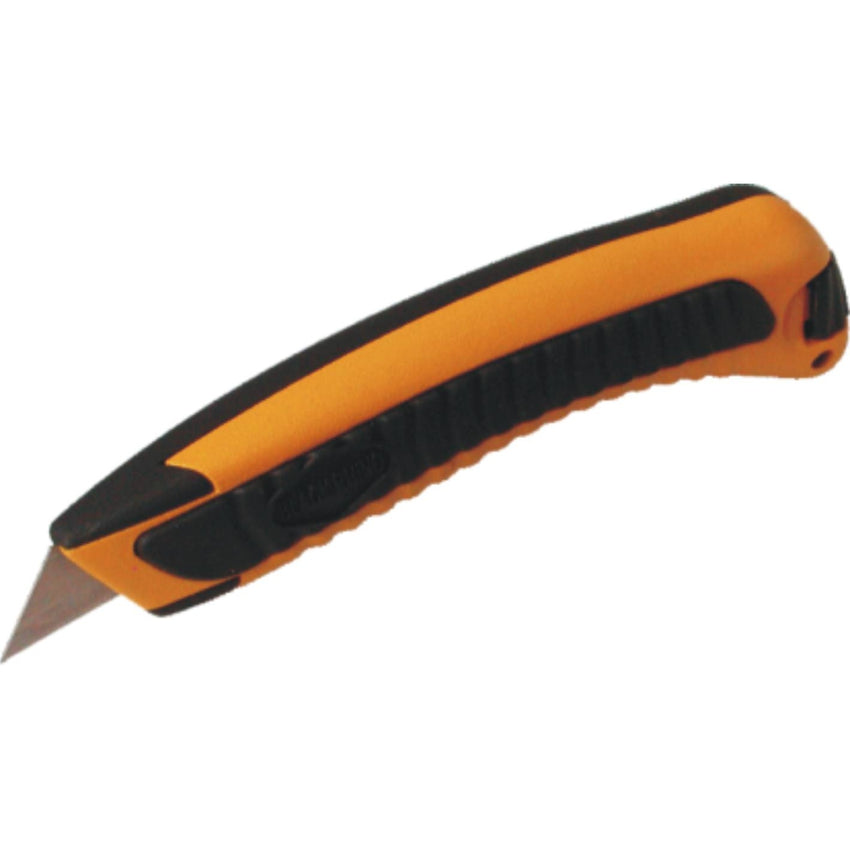 BLACK RHINO VIGOR-CUT Utility Knife - Fixed Blade - With Holster