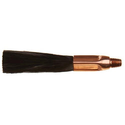 KEZTEK WELDBrush Carbon Fibre Brush BN30 - Standard - Tapered Fitting