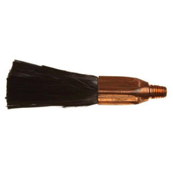 KEZTEK WELDBrush BN45 Carbon Fibre Brush - Super - Tapered Fitting