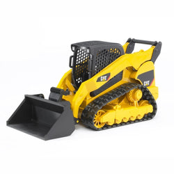 BRUDER CATERPILLAR Compact Track Loader 1:16