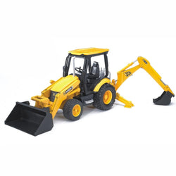 BRUDER JCB MIDI CX Backhoe loader 1:16