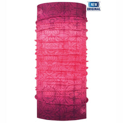 BUFF Original Multifunction Tubular Neckwear - Boronia Pink **Limited Stock**