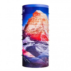 BUFF Original Multifunction Tubular Neckwear Mountain Collection - Matterhorn Multi **Limited Stock**