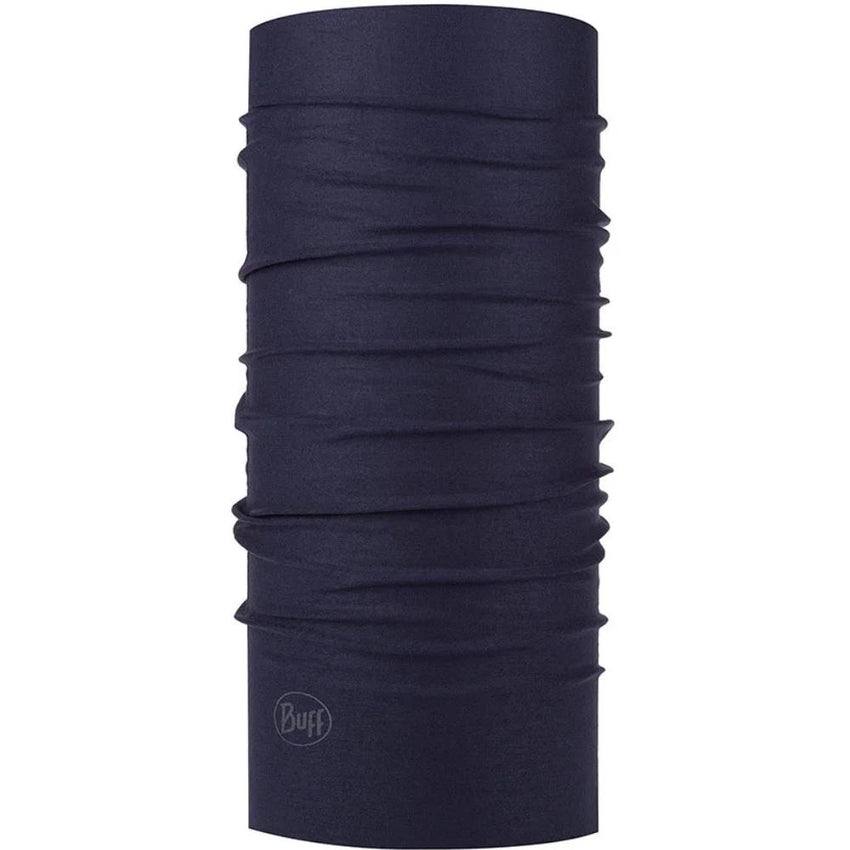 BUFF® Original Multifunction Tubular Neckwear - Solid Night Blue