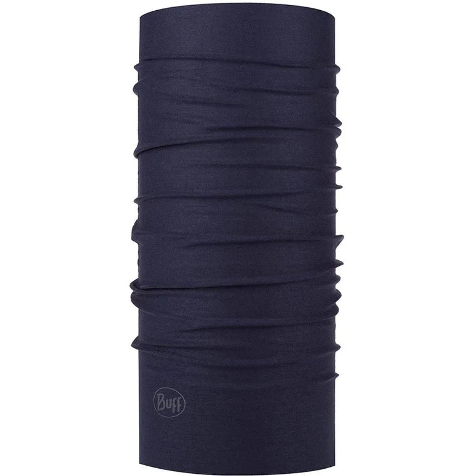 BUFF® Original Multifunction Tubular Neckwear - Solid Night Blue