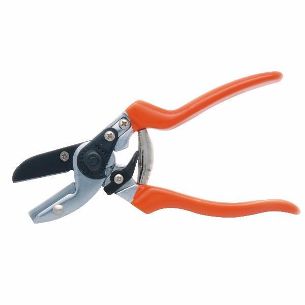 BURGON & BALL Gardening Secateurs - Anvil