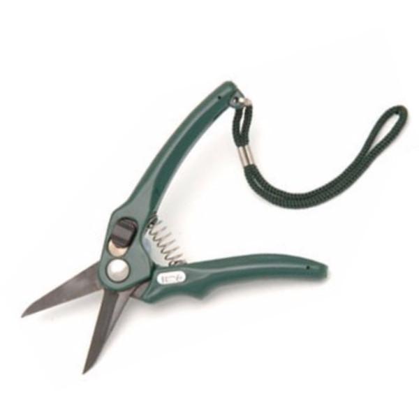 BURGON & BALL Florists Pruning Shears - RHS Endorsed