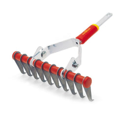 WOLF GARTEN Multi-Change Scarifying Rake - Head Only