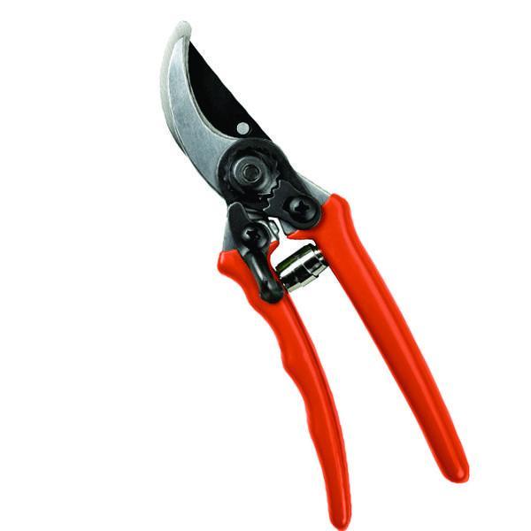 BURGON & BALL Micro Secateurs - Terracotta