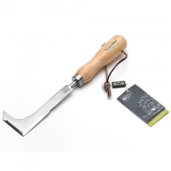 BURGON & BALL Block Paving Knife - Stainless